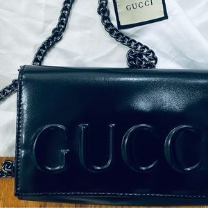Gucci Bag Black